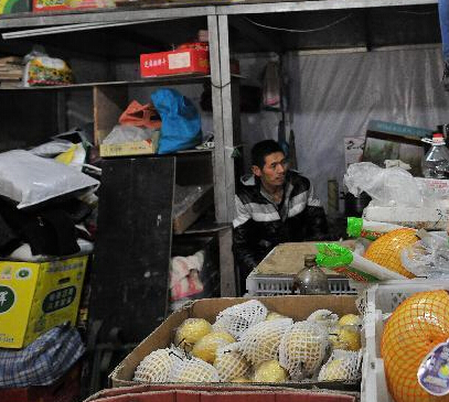 ɽ����Ȫ��ˮ���硱7��Ϊƶ�����Ӿ�10������Ǯ��