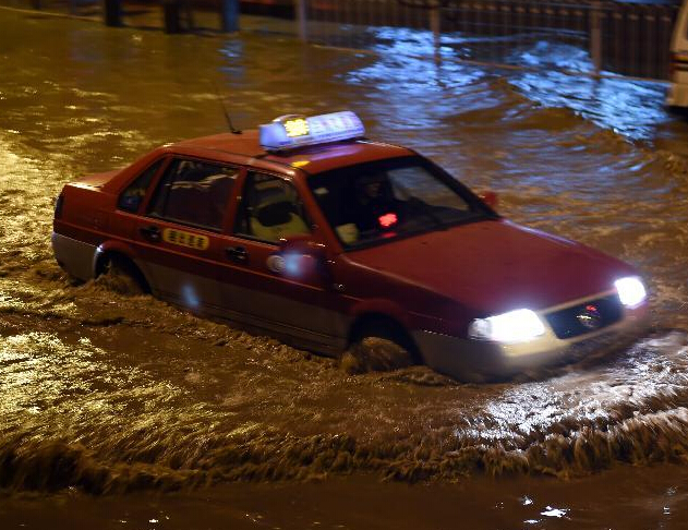 ����ˮ��������һ��·���͡�