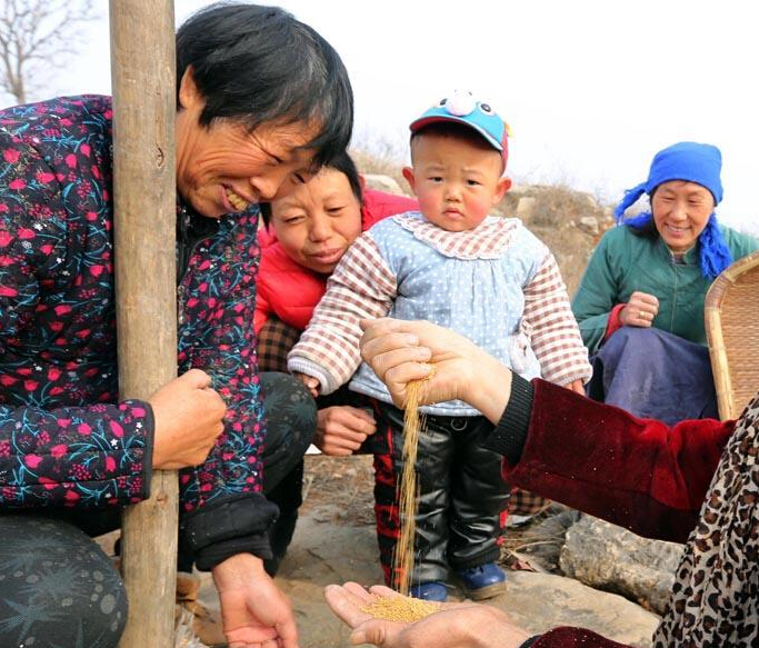 ��������ӭ�´����ִ�ͳ���׹��ա�