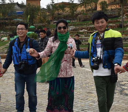 ��կ����ӭ������