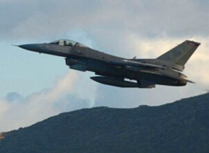 ϣ��F16���������� פѵ��������ȼ�ʤ�ء�