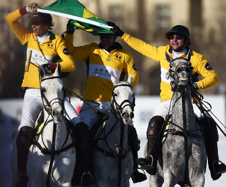 �������2015��������ѩ���������籭�ھ���