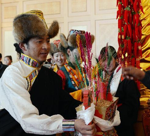 ����������ذ�ϲӭ���ꡱ