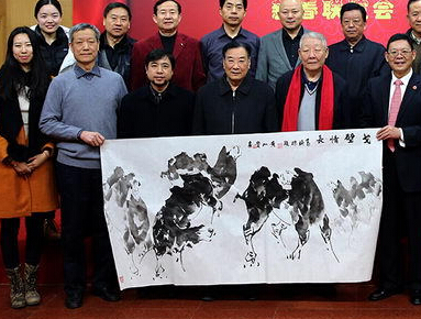 ���������黭Ժ���п�ѧ������������ᡱ