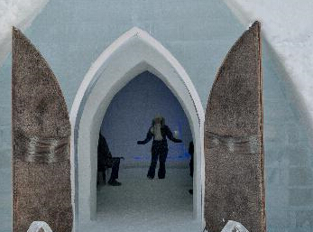 �����˵ı�ѩ�Ƶꡱ