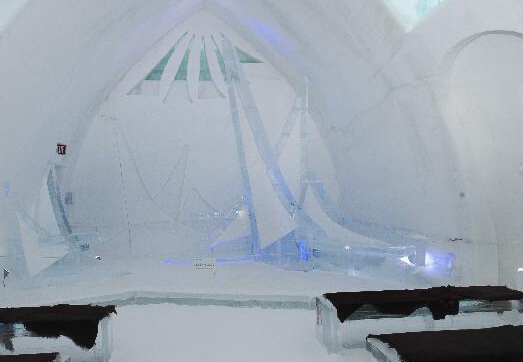 �����˵ı�ѩ�Ƶꡱ