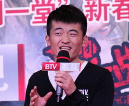 姜寒小人物大能量 《壮丁也是兵》2月登陆北京台”