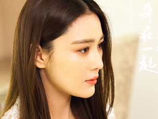 《只因单身》张馨予身披婚纱 郑元畅变落跑新郎”