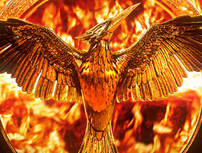 《饥饿游戏3》内地公映 六大升级点傲领岁末巨献”