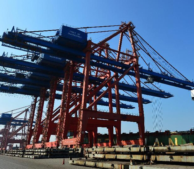 映照千年的福建“海丝”基因”