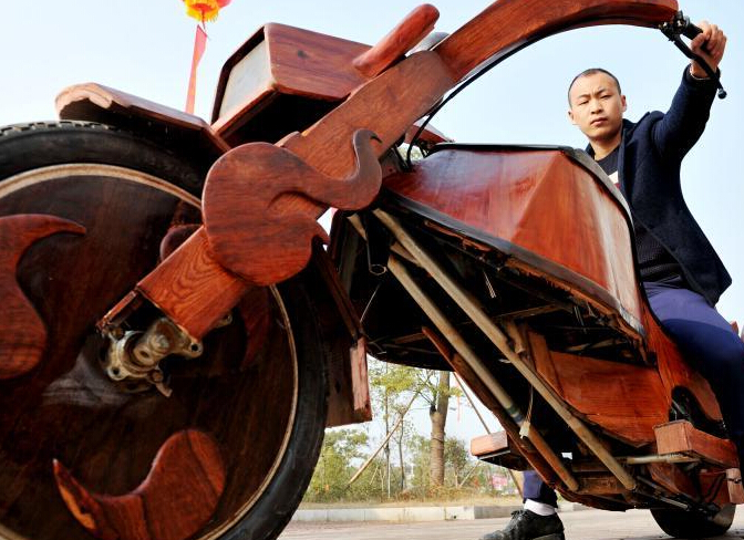 ũ��2��Ԫ����ľ��Ħ�� ����ɻ���ľ�ӹ����ɡ�