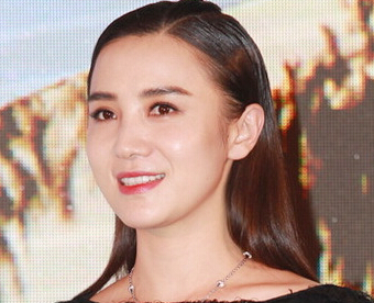 高清:小宋佳出席活动气场足 透明网裙秀大长腿”