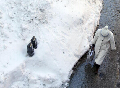 ������������ӭ����ѩ ŦԼ���»��20����͡�