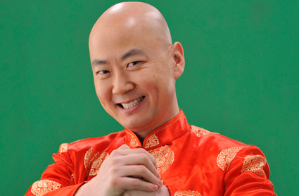 大牌笑星云集2015辽视春晚 潘长江巩汉林领衔坐镇”