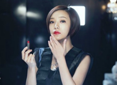 白百何郑罗茜张子萱 细数影视剧中舌毒心不毒女星”