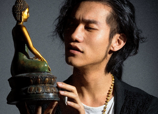 音乐人田七创作情人节歌曲《真假爱恨》深情催泪”