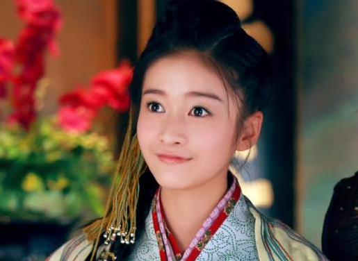 《神雕侠侣》热播 小郭襄即将长大变美人(图)”