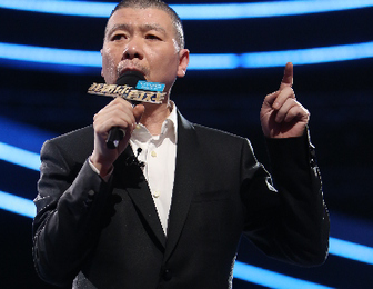 冯小刚批国内娱乐圈哈韩媚日 指导春晚曾遇尴尬”