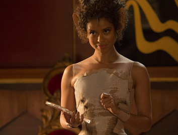 《木星上行》新年特辑 米拉·库妮斯大秀中文(图)”