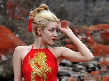 ����ģ�غ�ʯ̲����Ȫ����ˡ�