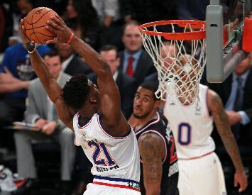 NBAȫ���������𱬾��С�