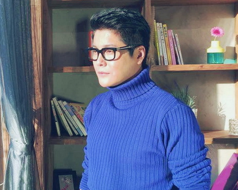 金霖《时间都去哪儿了》MV上线 演绎平凡父母大爱”