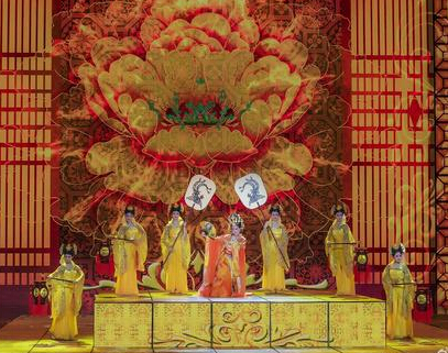 马苏遗憾退出春晚:都化成是最美好的回忆(图)”