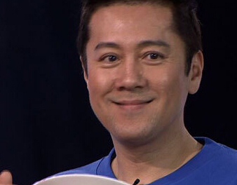 蔡国庆与孙悦扳脚腕 网友喊话《陈辰》:还我男神”