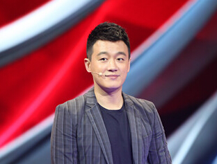 佟大为再战《最强大脑》 友情力荐徐静蕾新电影”