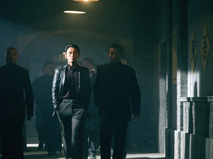 《光影》预计年初三收官 康杰精彩演绎获好评”