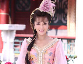 《封神英雄》初一将播 妲己李依晓另有“神秘身份“”