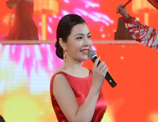 北京卫视羊年春晚出炉 严当当献唱《和美大拜年》”