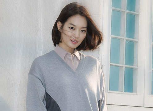 韩星申敏儿李善均有望搭档出演电影(图)”