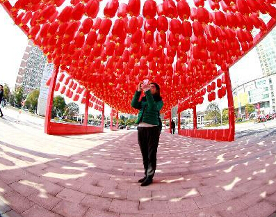 ���ڽ�����ζŨ��