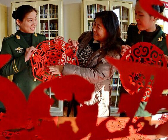 ������ ӭ���ꡱ