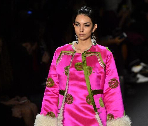 MONGOLƷ������ŦԼʱװ�ܡ�