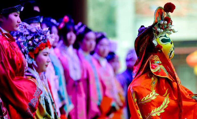 �´������� ȫ����������ӭ�����顱