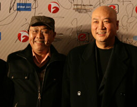 86版西游记悟空八戒唐僧扮演者获德艺双馨奖”