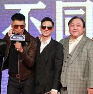 中国电影变天了,王晶还是最懂贺岁片的人”