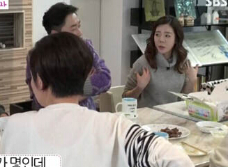 少女时代Sunny自曝恋爱不停:最近在休息”