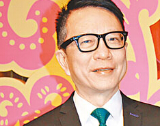 亚视向外出售剧集版权 叶家宝被追问前景”