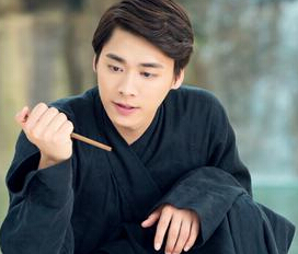 《活色生香》剧情神展开 唐嫣李易峰开撕”