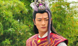 《封神英雄》将播 张明明护航新妲己李依晓”