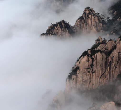 ���ջ�ɽ�������׳�׳���ƺ���