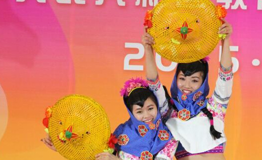 ���Ľ��й���ѧ������չ�������Ļ��