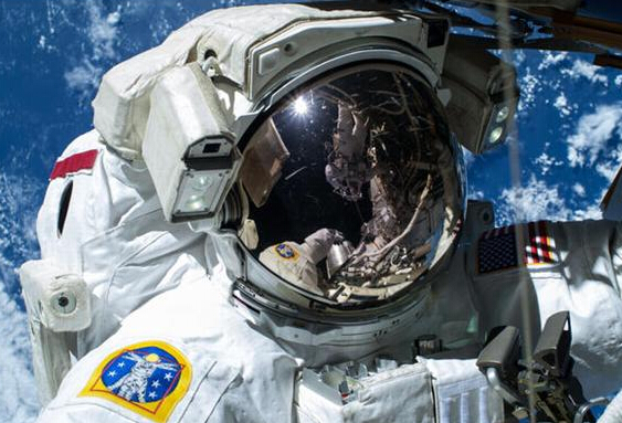 NASA�Ա��̫�������� �Ե���Ϳռ�վΪ������