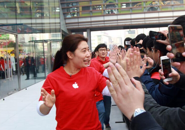 �����׼�ƻ�����۵꿪ҵ ��Ա�롰���ۡ����ơ�