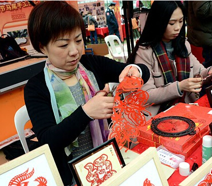 ������ͳ�ֹ����ո���չʾ����