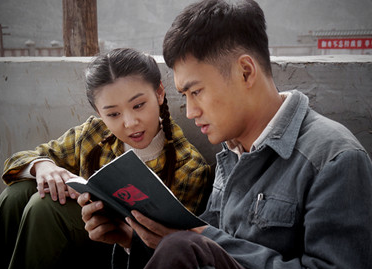 《平凡的世界》新春热播 幕后故事深度揭秘(图)”