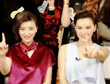 《星棋一见》斓曦语录惊人 处女座逆袭”